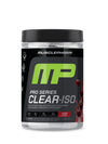MusclePharm Pro Clear-Iso Protein - Cherry Slush