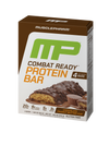 MusclePharm Combat Ready Protein Bar 4pk - Chocolate Peanut Butter Cup