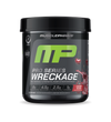 MusclePharm Pro Wreckage Preworkout - Cherry Slush