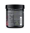MusclePharm Pro Wreckage Preworkout - Cherry Slush