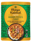 Maya Kaimal Madras Potato Curry
