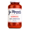 Yo Mama's Marinara Tomato Sauce