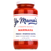 Yo Mama's Marinara Tomato Sauce