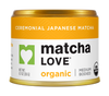 Ito En Organic Ceremonial Matcha Powder