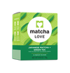 Ito En Matcha Love Traditional Green Tea