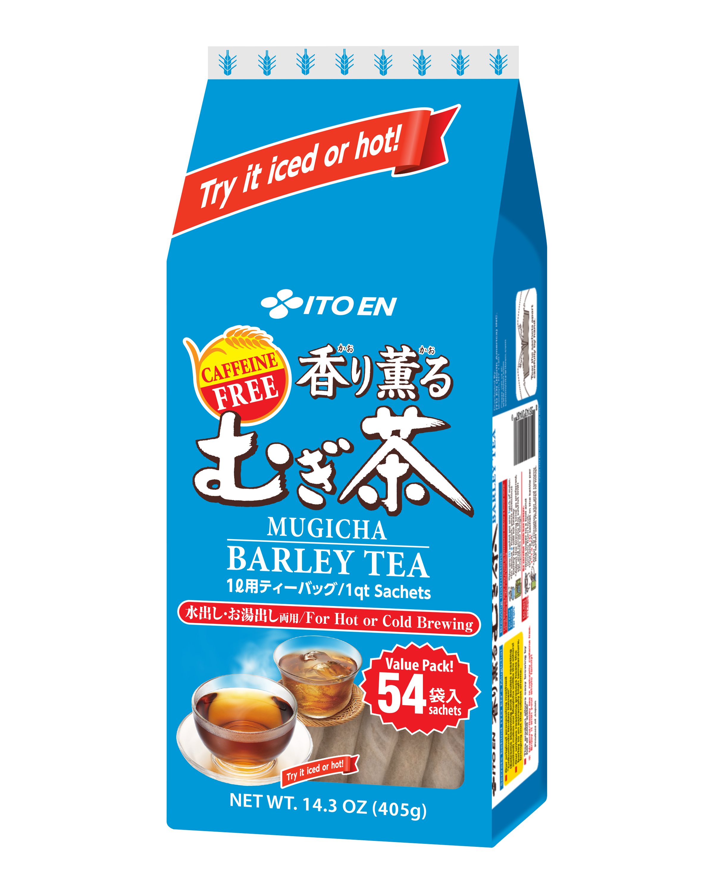 Ito En Mugicha Barley Tea