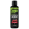 MusclePharm Liquid L-Carnitine 3000 - Sour Cherry
