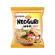 Instant Noodles
