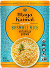 Maya Kaimal Organic Naturally Brown Basmati Rice