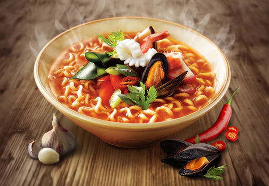 Nongshim