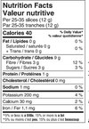 Canadian Vita Ginseng Slices