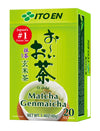 Ito En Oi Ocha Genmaicha Tea