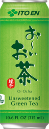 Ito En Oi Ocha Green Tea (12 pack)