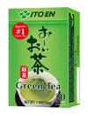 Ito En Oi Ocha Green Tea