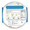 Food Earth Organic Bombay Lentil Curry with Turmeric Rice