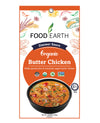 Food Earth Organic Butter Chicken Simmer Sauce