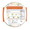 Food Earth Organic Chickpeas Curry with Steamed Rice