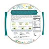 Food Earth Organic Five Lentil Curry with Turmeric Rice