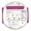 Food Earth Organic Madras Coconut Curry with Turmeric Rice
