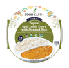 Food Earth Organic Split Lentil Curry with Steamed Rice