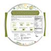 Food Earth Organic Split Lentil Curry with Steamed Rice