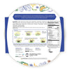 Food Earth Organic Vegetable Biryani