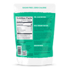 LAKANTO Organic Classic Monk Fruit Sweetener