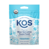 KOS Luminous Blue Spirulina Powder