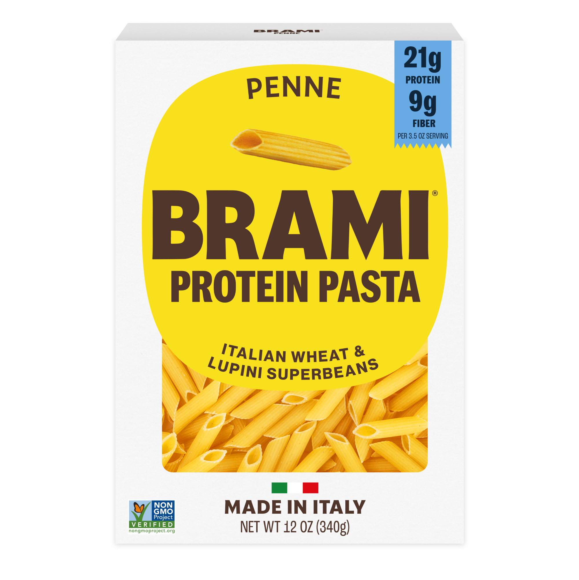 Brami Penne Pasta