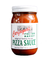 Carfagna's Pizza Sauce