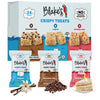 Blake's Crispy Treat Variety Pack (24 Count)