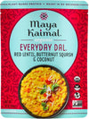 Maya Kaimal Red Lentil Organic Everyday Dal