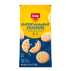 Schär Gluten-Free Entertainment Crackers