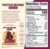 Elavi Protein Brownies