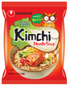 Nongshim Kimchi Ramyun Noodles 4 Pack