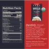 Wella Grain Free Cranberry Pecan Cereal Packets (10 Pack)