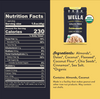Wella Grain Free Snickerdoodle Cereal Packets (10 Pack)