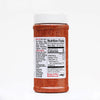 Bone Suckin' Original Seasoning and Rub (11.4 Ounces)