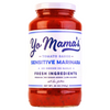 Yo Mama's Sensitive Marinara Tomato Sauce