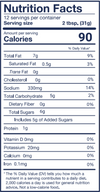 Yo Mama's Asian Sesame Dressing & Marinade