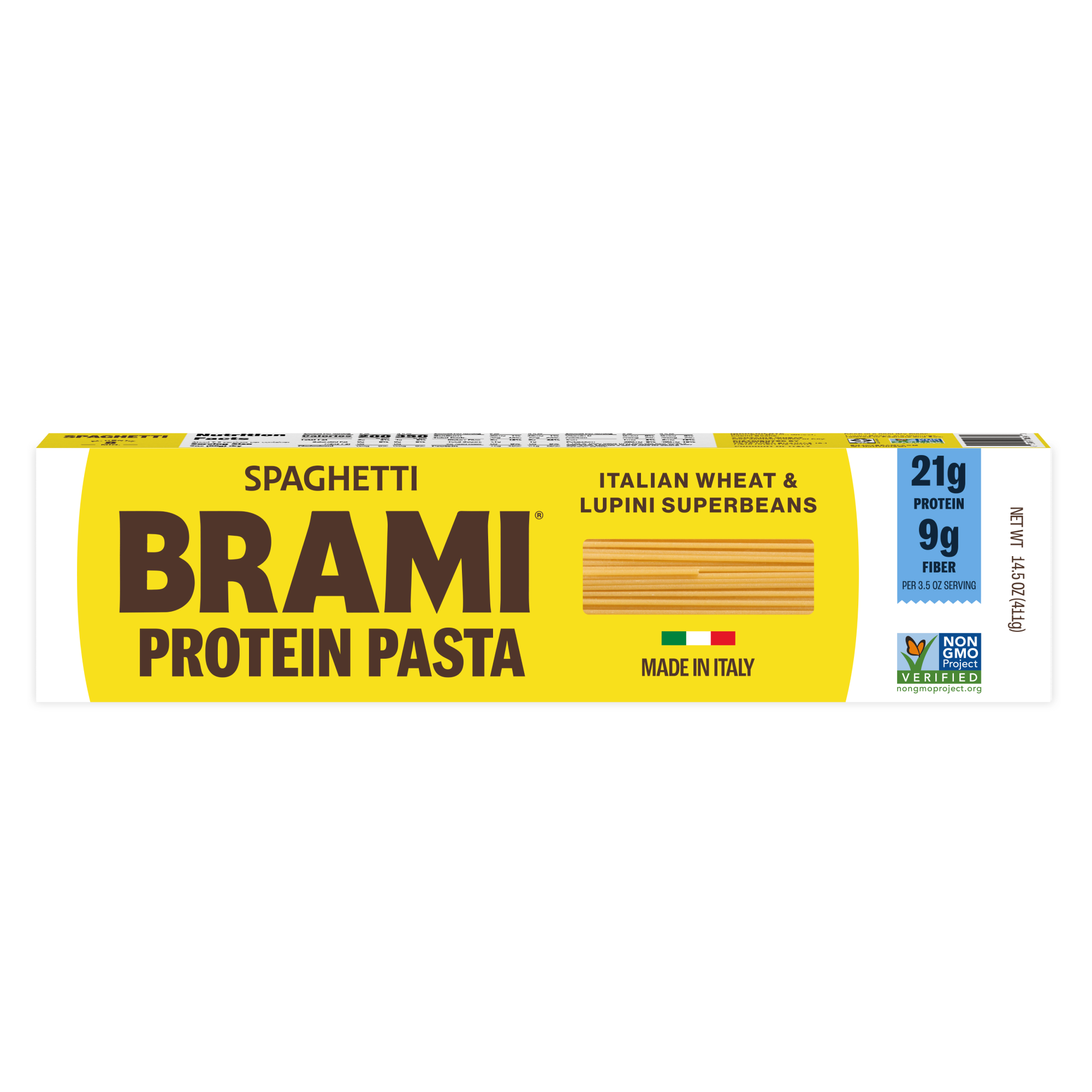 Brami Spaghetti Pasta