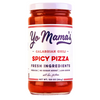 Yo Mama's Spicy Calabrian Pizza Sauce