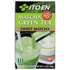Ito En Sweet Matcha Powder Sticks