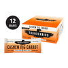 Thunderbird Cashew Fig Carrot Snack Bar (12 Count)