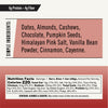 Thunderbird Mexican Hot Chocolate Snack Bar (12 Count)