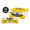Thunderbird Peanut Banana Walnut Snack Bar (12 Count)
