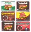 Two Rivers Coffee Candy Flavored Hot Cocoa Pods Variety Pack (72 Pods)