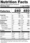 Maya Kaimal Organic Turmeric and Cumin Basmati Rice