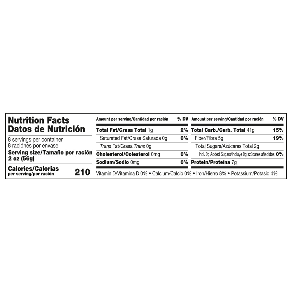 Mantova Organic Whole Wheat Spaghetti