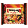 Nongshim Spicy Seafood Champong Ramyun Noodles (4 Pack)